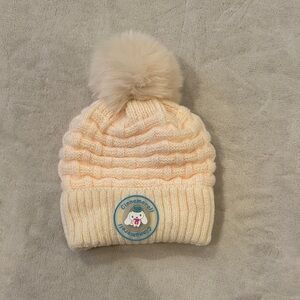 Hello Kitty Cinnamoroll Beanie (Little kids)